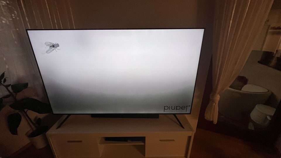 Samsung  tv in Stutensee