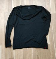 Esprit Pullover schwarz Gr. XXL Baumwolle Nordrhein-Westfalen - Hückeswagen Vorschau