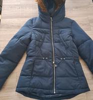Frauen Winterjacke Größe 38 Nordrhein-Westfalen - Gütersloh Vorschau