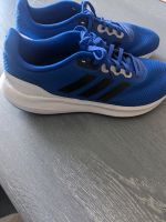 Adidas Schuh-Runfalcon-Top-Neuwertig Nordrhein-Westfalen - Kamp-Lintfort Vorschau