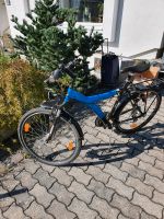 MTB Gepida Berig 300 Bayern - Pfarrkirchen Vorschau