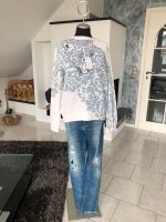 Marc Cain Pullover N4 40 NEU mit Etikett Neupreis 349€ Rheinland-Pfalz - Mülheim-Kärlich Vorschau