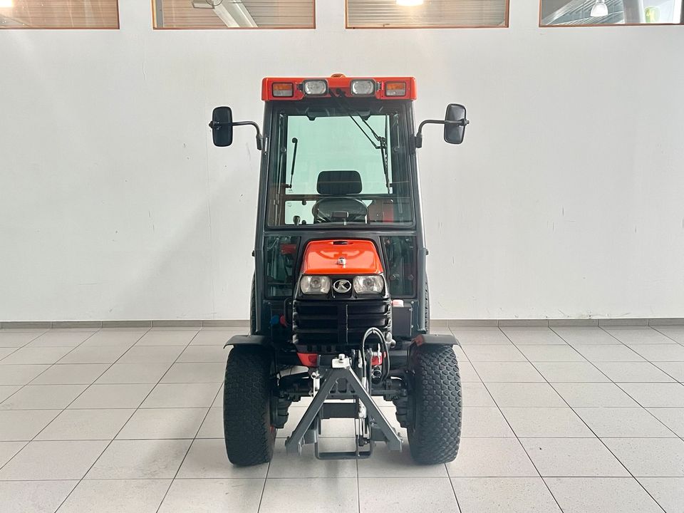 Gebr. Kubota B2110 in Beckum