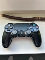 PlayStation 4/Ps4 Controller - schwarz Berlin - Treptow Vorschau