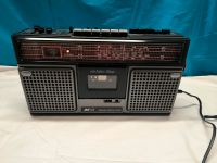 Stereo Radio Cassette Recorder von Audio Sonic /203 Berlin - Spandau Vorschau