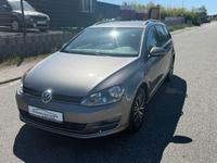 Volkswagen Golf VII Variant Allstar BMT°NAVI°BT°SHZ° Rheinland-Pfalz - Rheinböllen Vorschau