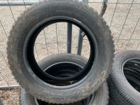 BRIDGESTONE Allwetterreifen gebraucht 185/60 R15 Nürnberg (Mittelfr) - Kleinreuth b Schweinau Vorschau