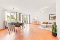 Helle 3-Zimmer Wohnung in ruhiger und gut angebundener Lage von Stuttgart-Plieningen Stuttgart - Birkach Vorschau