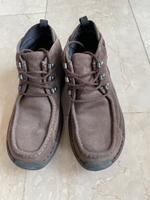 Timberland Gore tex Schuhe Gr.42 Bayern - Durach Vorschau