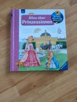 Wieso weshalb warum: Alles über Prinzessinnen Dresden - Cotta Vorschau