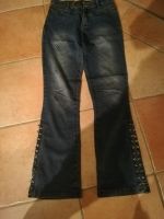 Jeans bootcut Ösen Herzogtum Lauenburg - Krummesse Vorschau