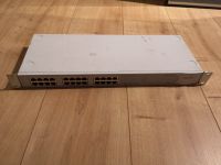 3COM Baseline Switch 2824 3C16479 19'' Gigabit LAN Duplex MDI Leipzig - Sellerhausen-Stünz Vorschau