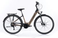 Kreidler Vitality Eco 7 Sport CX - 2022 - 45 cm | nur 20 km | Bosch Performance Line CX (85 Nm) 500 Wh | UVP 3.499 € | 1 Jahr Garantie | E Bike Trekking Tiefeinsteiger Kr. München - Ottobrunn Vorschau