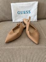 Guess Riemche. Sandalen Schuhe Damen Neu 36 1/2 Brandenburg - Strausberg Vorschau