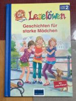 Leselöwen Lesestufe 2 Geschichten für starke Mädchen Baden-Württemberg - Künzelsau Vorschau