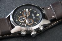 Fossil CH2891 Chronograph (Gehäusegröße: 44mm | Bandbreite: 22mm) Baden-Württemberg - Konstanz Vorschau