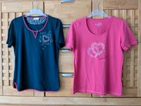 Bonita T-Shirt Gr. S / M zwei verschiedene Nordrhein-Westfalen - Moers Vorschau