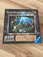 Ravensburger Exit Puzzle U-Boot Baden-Württemberg - Mannheim Vorschau