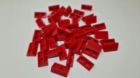 50 x Lego 1x2 Dachstein Fliese NEU Rot 85984 Slope Schrägstein Nordrhein-Westfalen - Hennef (Sieg) Vorschau