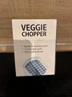 Veggie Chooper *Neu&OVP* Rheinland-Pfalz - Waldböckelheim Vorschau