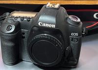Canon EOS 5D Mark II – Vollformatkamera in gepflegtem Zustand Bonn - Duisdorf Vorschau