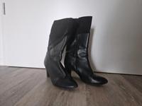 Stiefel Leder Wildleder Caprice Sachsen - Zwickau Vorschau
