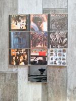 CD Sammlung Bon Jovi Baden-Württemberg - Durmersheim Vorschau