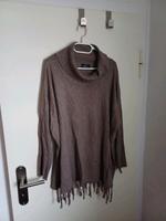 ❌️ GrXXL Viskose Feinstrickpulli Lagenlook Rollkragen Rheinland-Pfalz - Roßbach Westerwald Vorschau