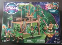 Playmobil Ayuma 70805 Baden-Württemberg - Bad Schönborn Vorschau