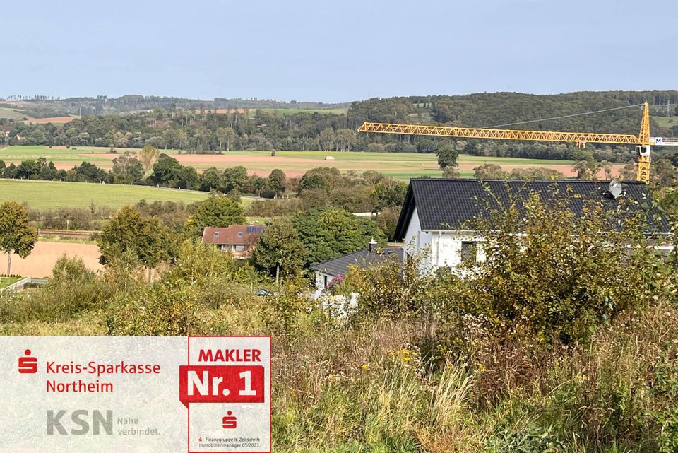 Schließen Sie die Lücke mit Ihrem Traumhaus! in Katlenburg-Lindau