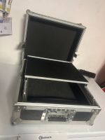 Mischpult Case mit Laptop Ablage Hessen - Münster Vorschau