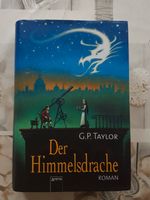 Jugend-Fantasy-Roman: Der Himmelsdrache, Autor: G.P.TAYLOR Baden-Württemberg - Herrenberg Vorschau