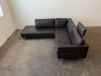 Rolf Benz Vida Designer Ecksofa Couch Leder Baden-Württemberg - Backnang Vorschau