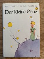 Der kleine Prinz Antoine de Saint-Exupéry klein Nordrhein-Westfalen - Rheda-Wiedenbrück Vorschau