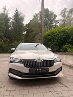 Skoda Superb 2.0 TDI SCR 147kW DSG L&K COMBI L&K Bayern - Vohburg an der Donau Vorschau