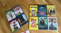 DVD und Blu-Rays Nordrhein-Westfalen - Leverkusen Vorschau