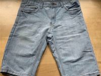 Staccato-Bermuda Jeans für Jungen in Gr. 170 Bayern - Illertissen Vorschau