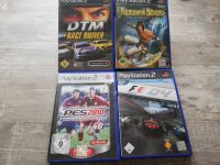 3 PlayStation 2 Spiele Hessen - Griesheim Vorschau