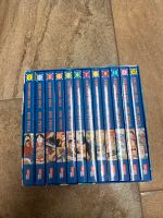 One piece sammelbücher Eastblue 1-12 Hessen - Darmstadt Vorschau