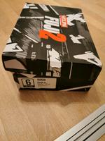 Hardtuned Fuji2 Chucks Gr 38+39 Hessen - Karben Vorschau