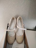 Ballerina Glitzer Schuhe Berlin - Reinickendorf Vorschau