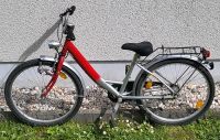 Ich Verkaufe ein Kinder Fahrrad Cityrad 24 zoll Dresden - Cossebaude Vorschau