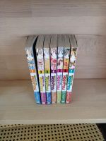 Manga komplett 1-7 fullmoon shojo Arina Tanemura Bayern - Sankt Wolfgang Vorschau