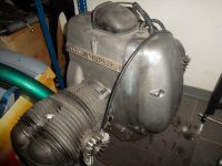 BMW R50/5 R60/5 R75/6  Gabel Elektrik Räder usw. Niedersachsen - Neu Wulmstorf Vorschau