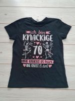 T-Shirt mit Print 70 Jahre Geburtstagsgeschenk Nordrhein-Westfalen - Leverkusen Vorschau