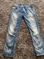 Diesel Herren Jeans Größe L neuwertig Nordrhein-Westfalen - Siegburg Vorschau