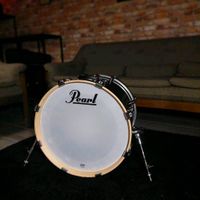 Bass drum export series 18 Zoll. Original unbespieltes Schlagfell Bayern - Roßtal Vorschau