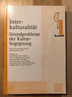 RARITÄT‼️ Interkulturalität - Grundprobleme der Kulturbegegnung Nordrhein-Westfalen - Bergneustadt Vorschau