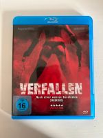 Verfallen, Ingenious Blue-ray Bayern - Gefrees Vorschau