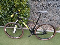 MTB GIANT XTC ADVANCED SL Gr. XL *TOP* SRAM X0 - SID Mountainbike Nordrhein-Westfalen - Düren Vorschau